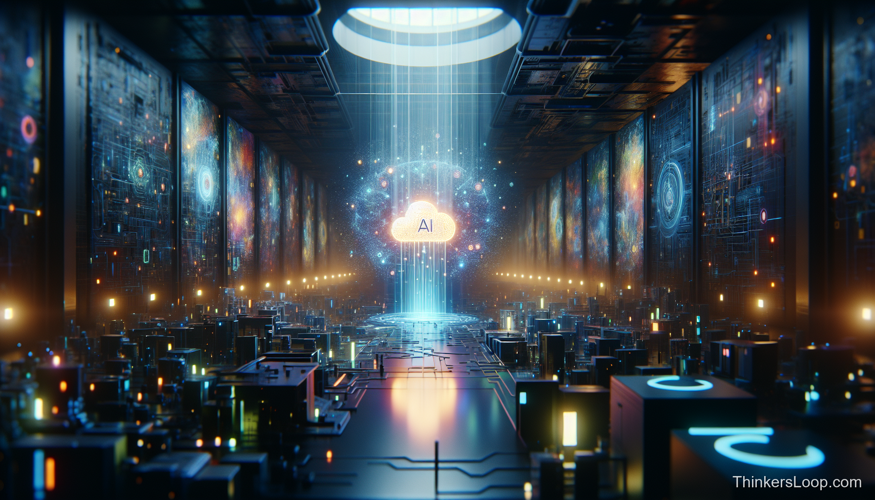 Why Local AI Models Are Becoming More Interesting Than Cloud Ones