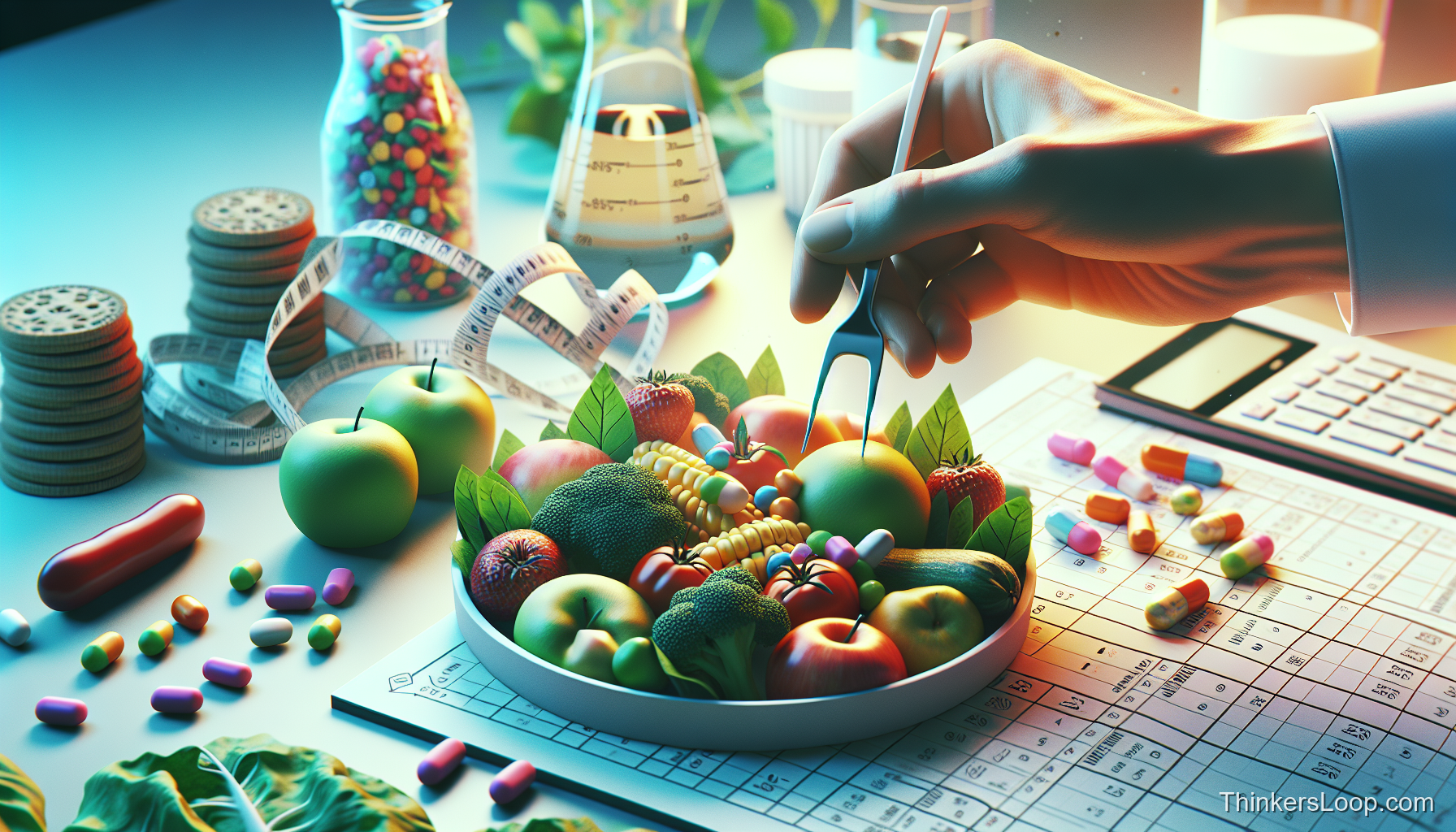 Why Most Diets Fail in the Long Term and What the Research Really Says