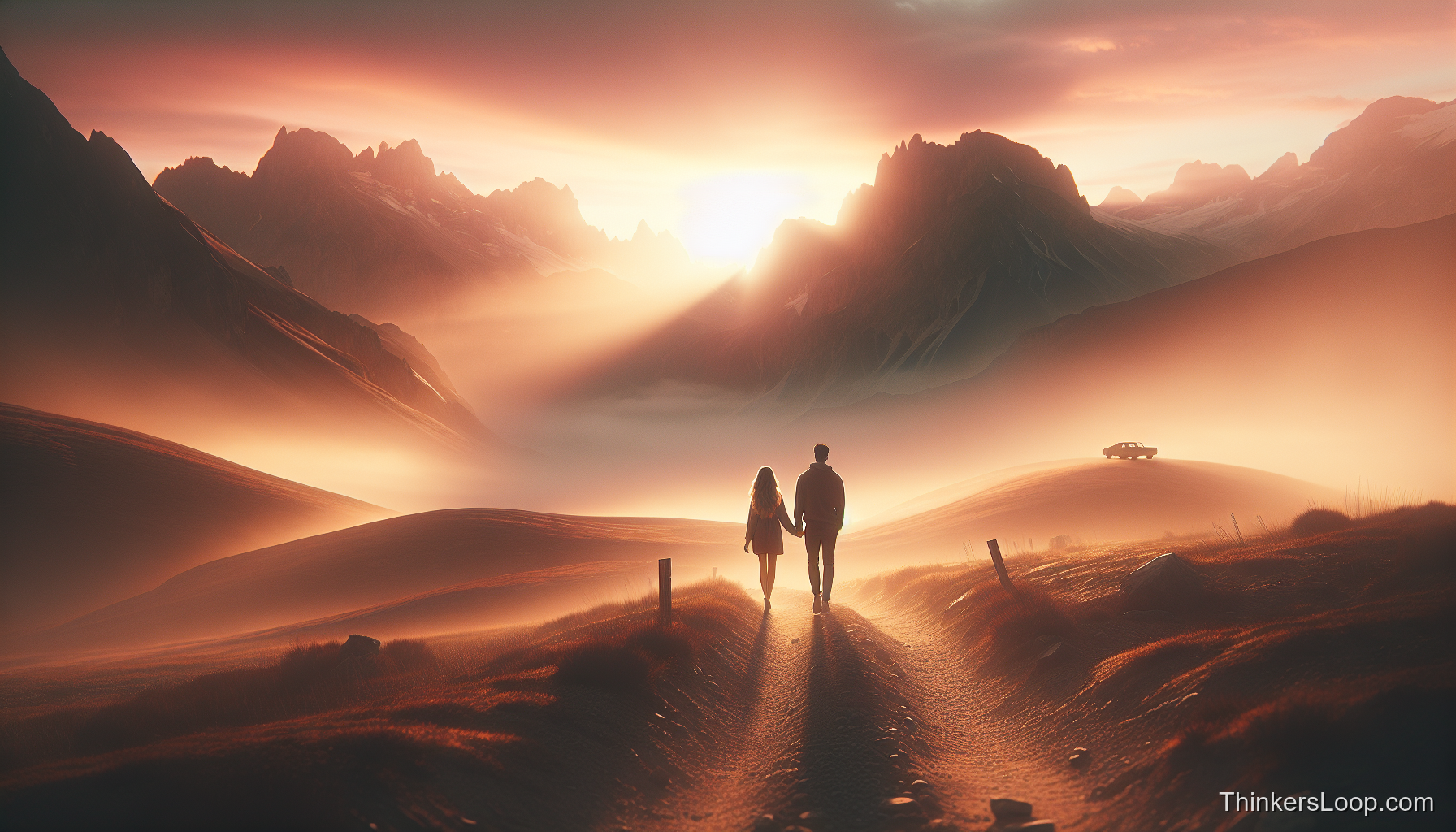 Why People Stay in Relationships That Clearly Don’t Work