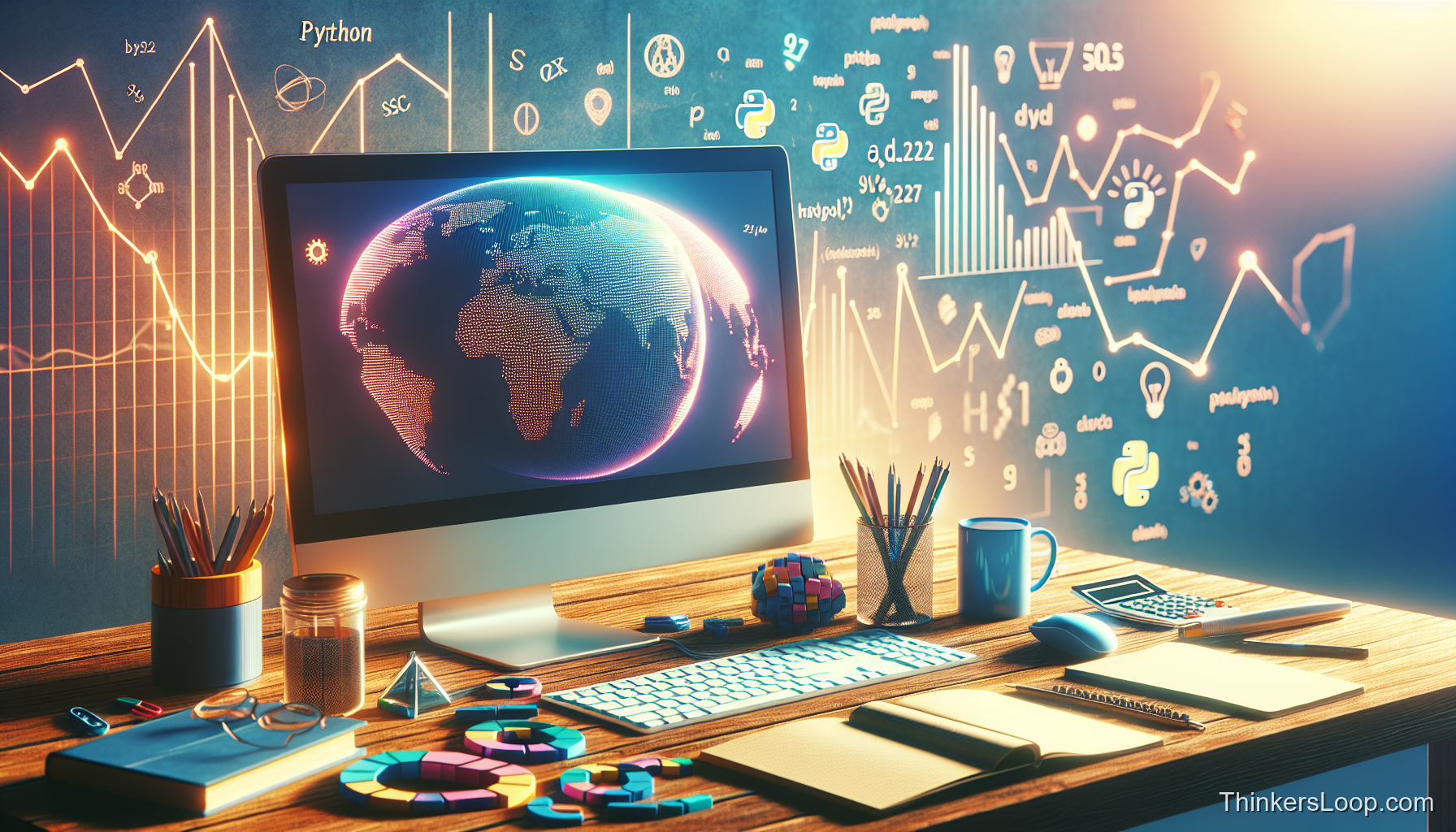 Why Python Became the Most Popular Programming Language in the World