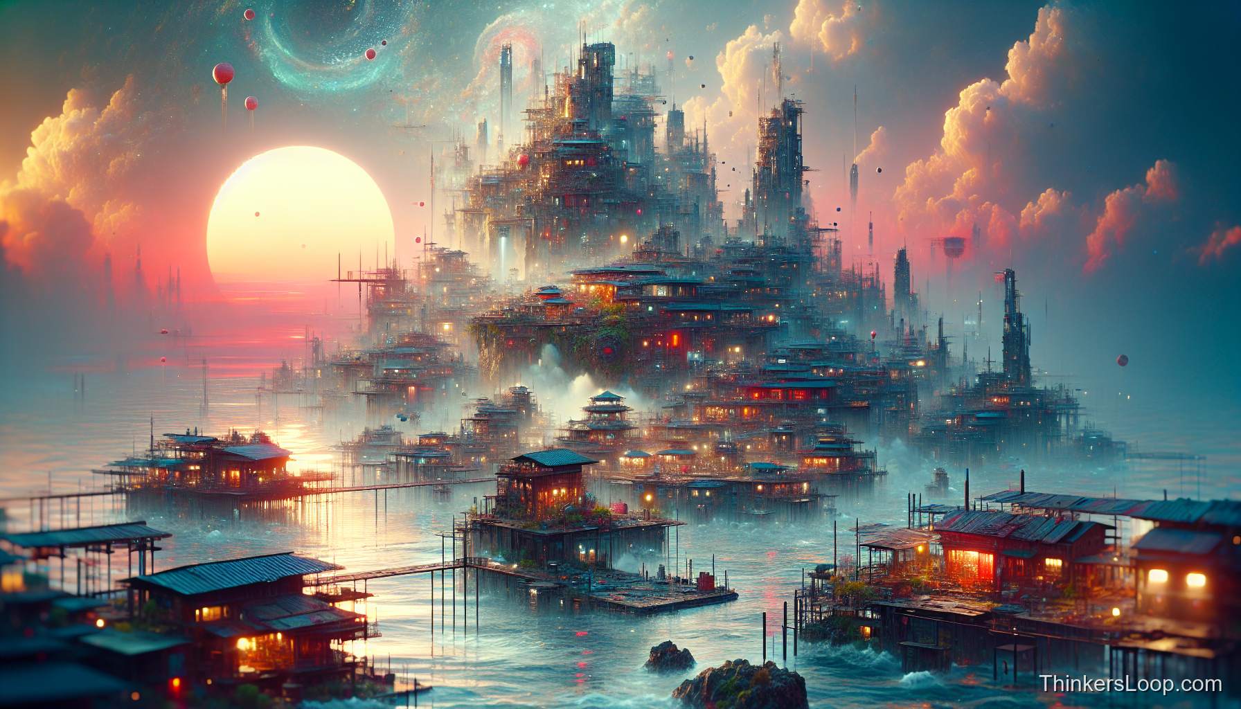 Why Randomness Is More Powerful Than We Ever Give It Credit For