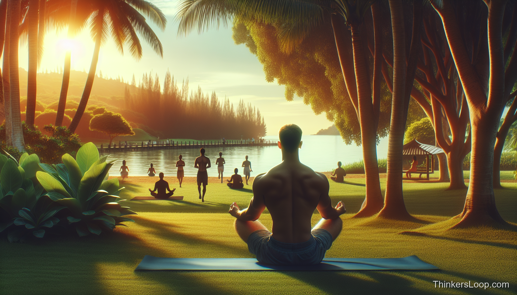 Why Recovery Days Are Just as Important as the Workout Itself