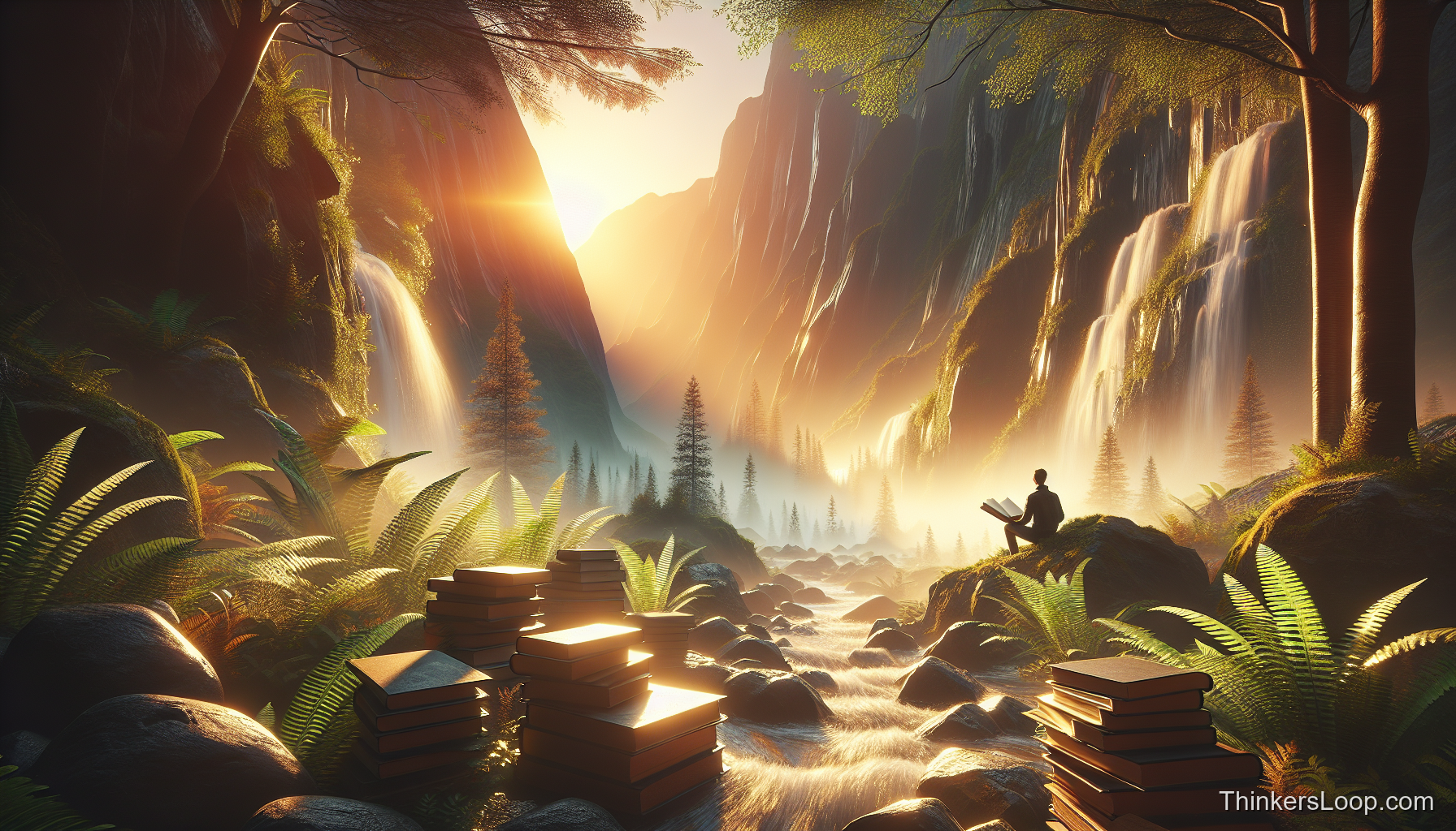 Why Rereading Books You’ve Already Read Is Completely Underrated