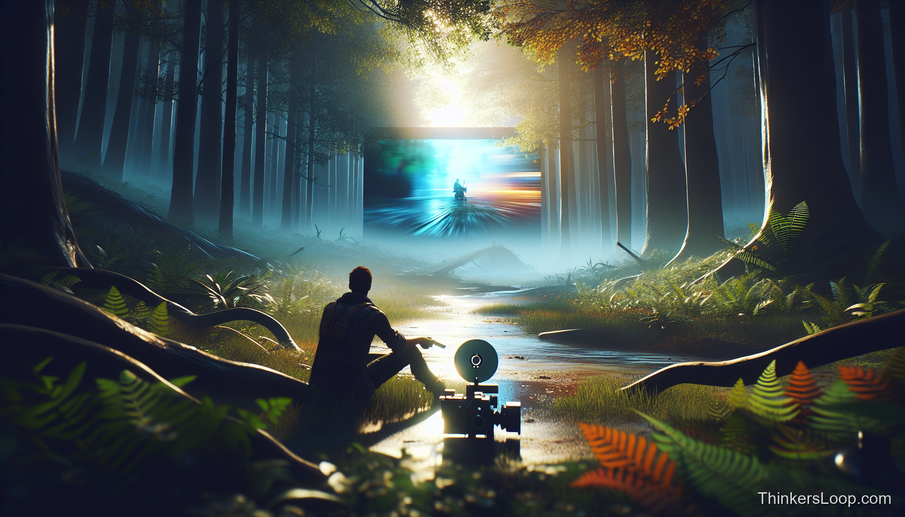 Why Some Video Games Are Considered Art and Others Aren’t