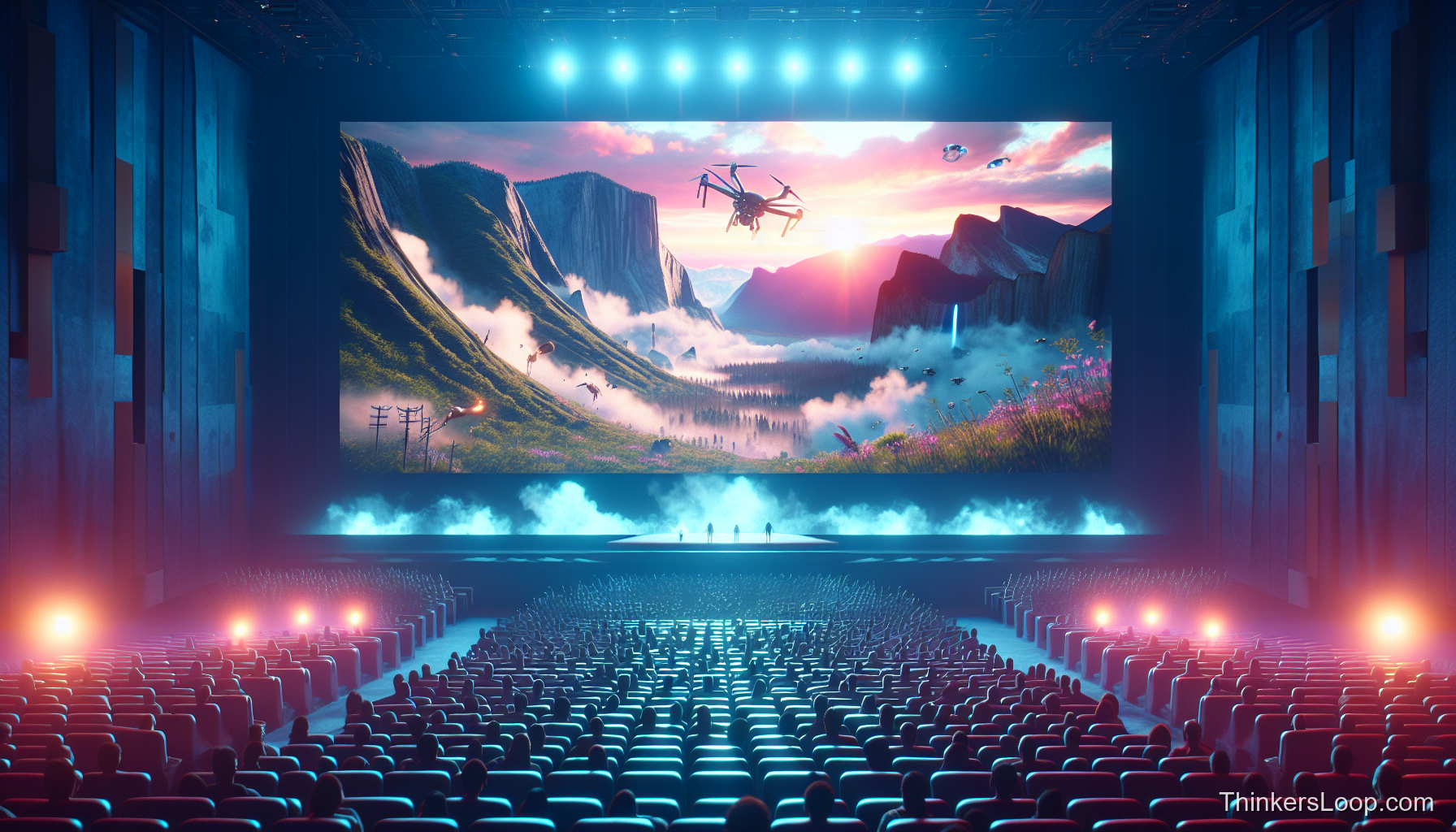 Why Some Video Games Become Cultural Events That Everyone Talks About