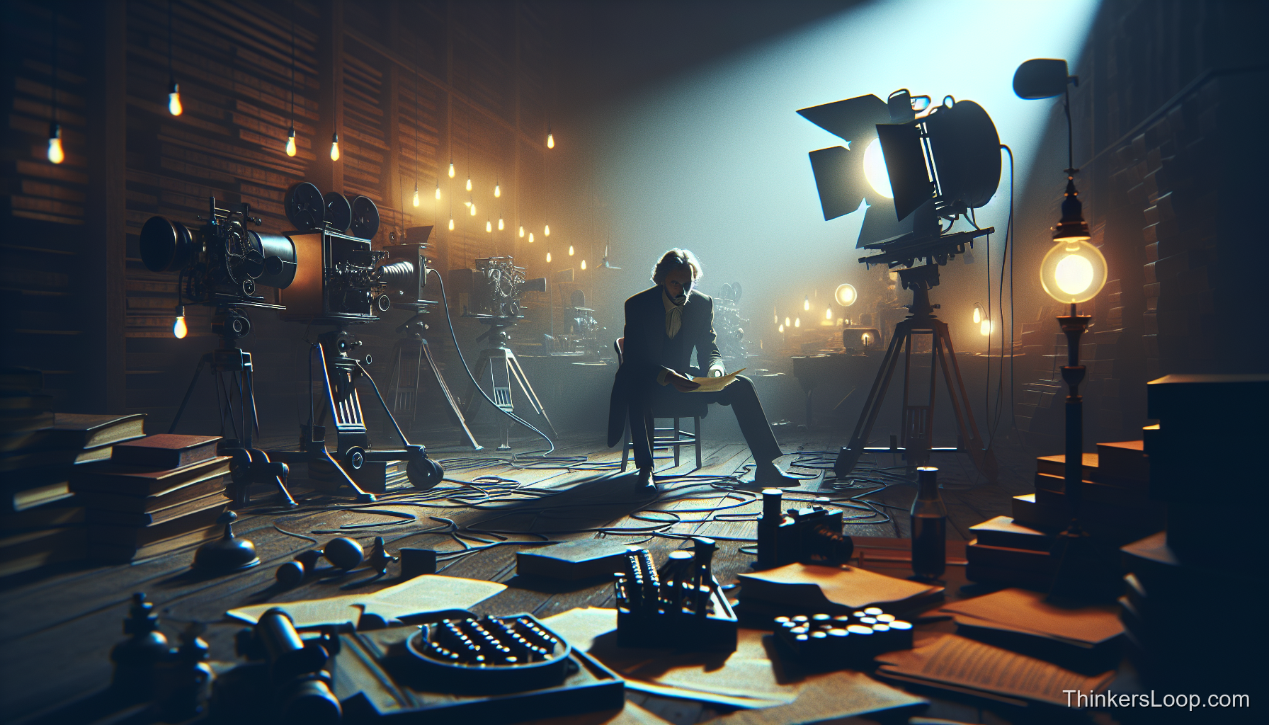 Why Stephen King Remains the Most Widely Read Author Working Today