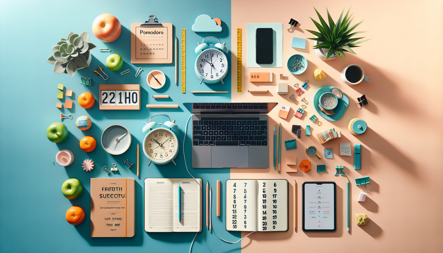 Why the Pomodoro Technique Works for Some People and Fails for Others