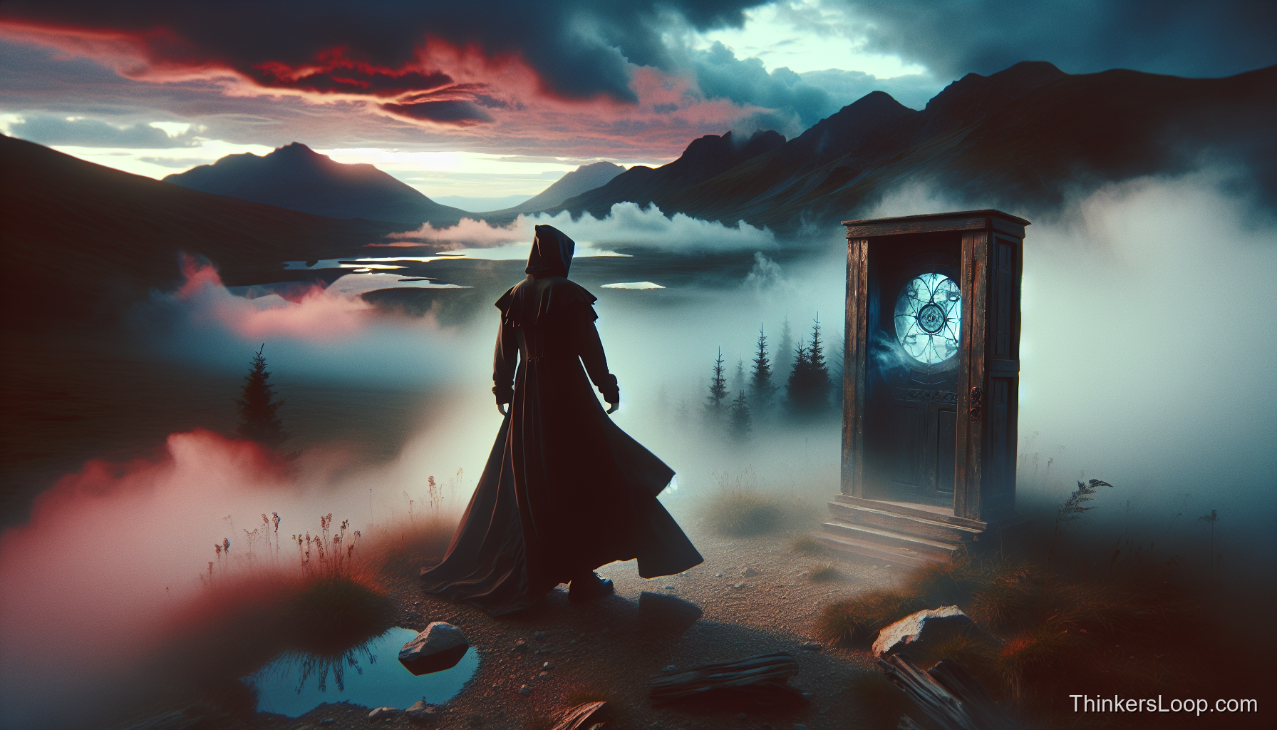 Why Villains Are Often More Interesting Than Heroes