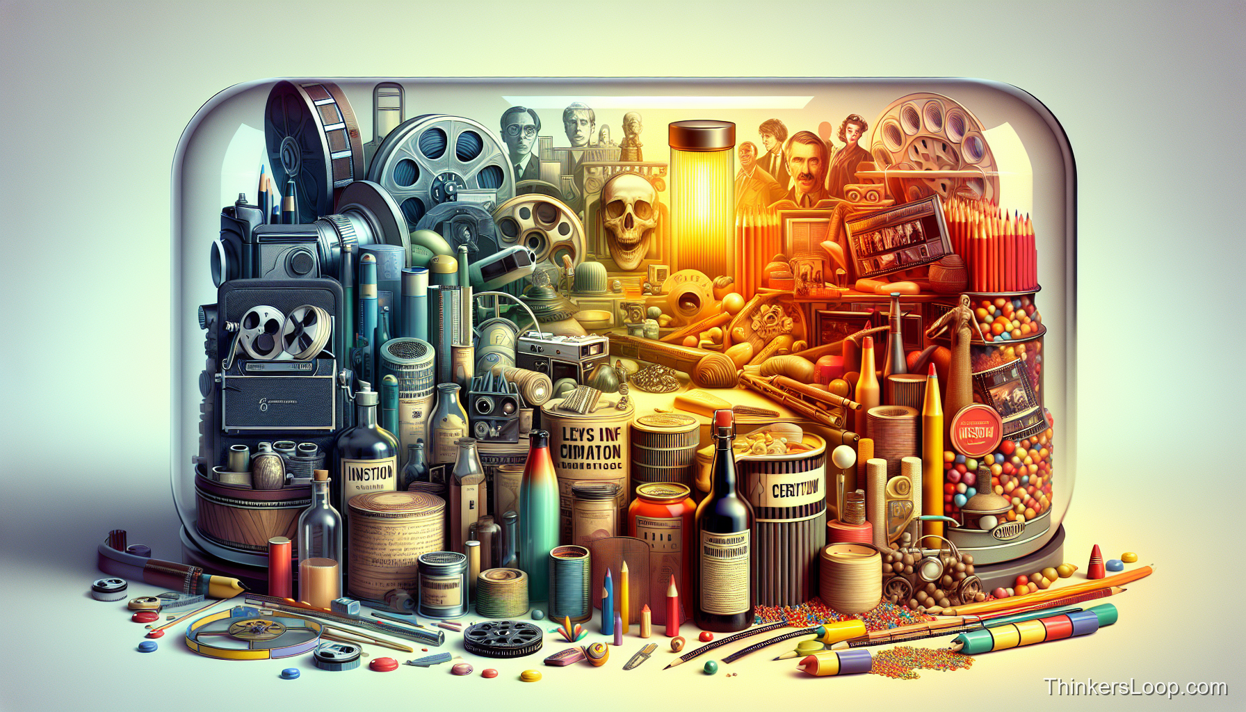 Why We Keep Revisiting Classic Films Decades After Release