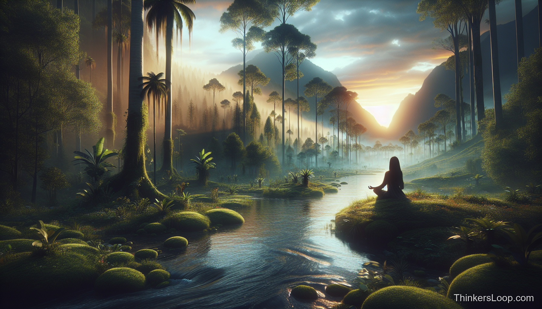 Why Your Environment Shapes Your Health Habits More Than Your Willpower Does