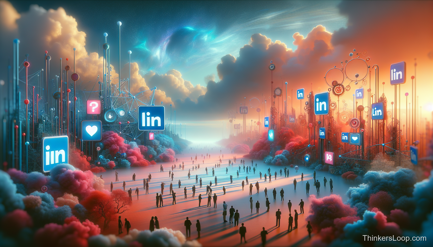 Why Your LinkedIn Profile Is More Important Than Your Resume in 2025